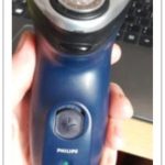 Philips Razor